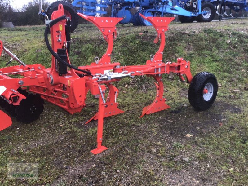 Pflug of the type Maschio Unico S Passo 2+, Gebrauchtmaschine in Zorbau