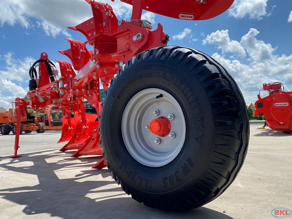 Pflug tip Maschio UNICO S PASSO 3+0, Neumaschine in Rovisce (Poză 10)