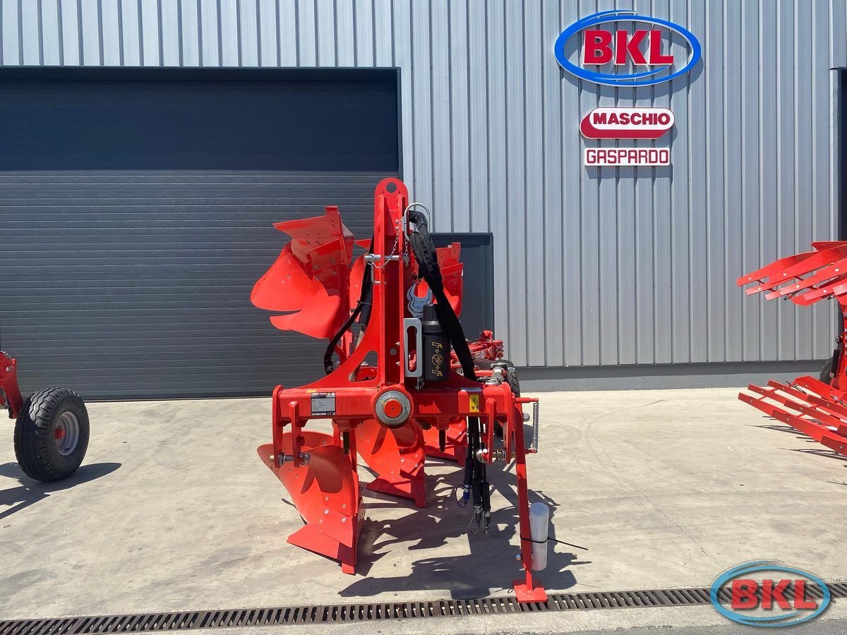 Pflug des Typs Maschio UNICO S VARIO 3+0, Neumaschine in Rovisce (Bild 9)