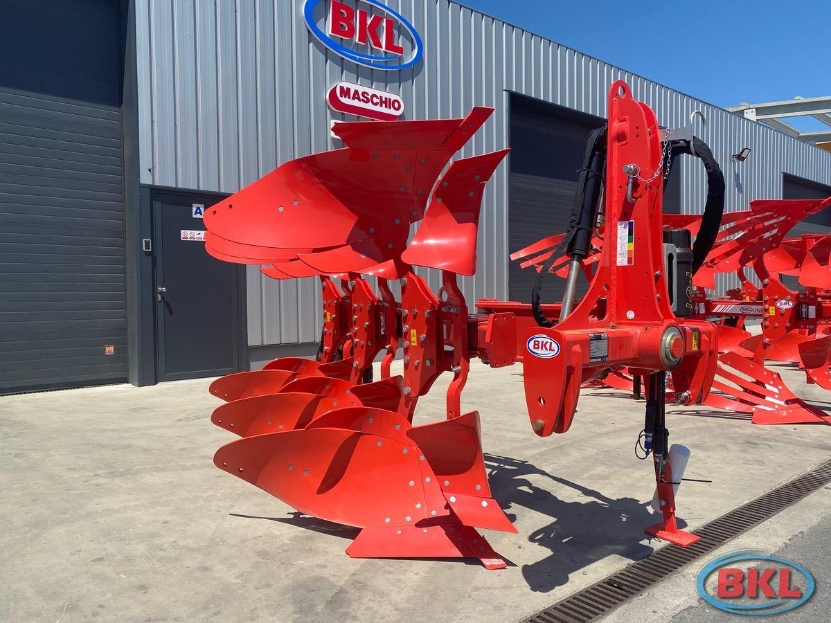 Pflug des Typs Maschio UNICO S VARIO 3+0, Neumaschine in Rovisce (Bild 1)