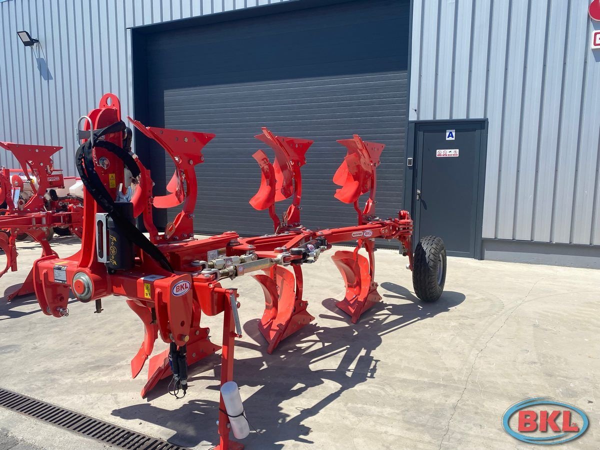 Pflug des Typs Maschio UNICO S VARIO 3+0, Neumaschine in Rovisce (Bild 8)