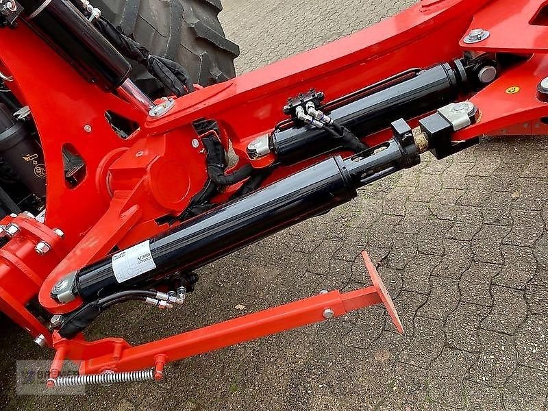 Pflug от тип Maschio UNICO XL VARIO 5+ On Land  Volldrehpflug, Vorführmaschine в Asendorf (Снимка 18)