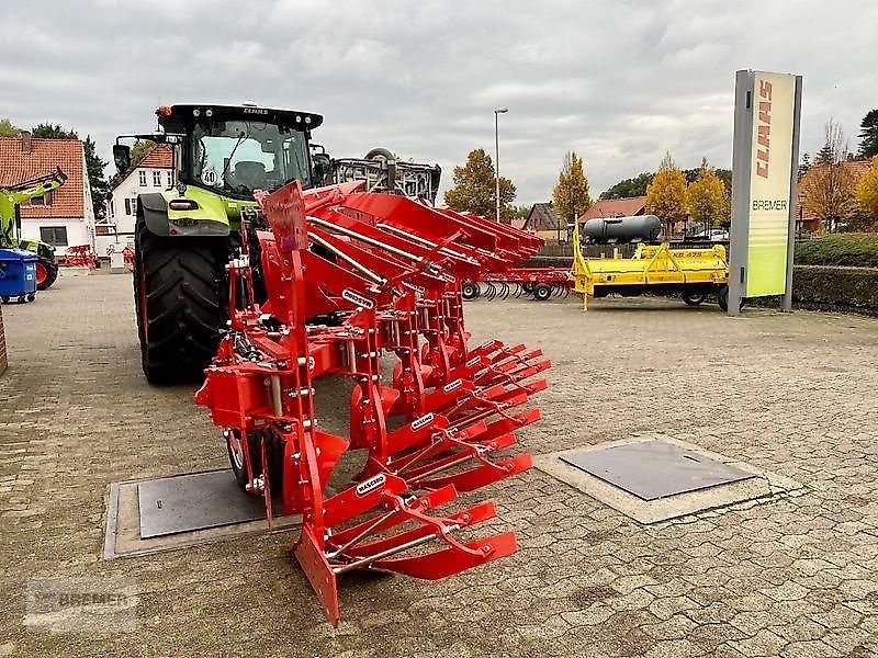 Pflug от тип Maschio UNICO XL VARIO 5+ On Land  Volldrehpflug, Vorführmaschine в Asendorf (Снимка 3)