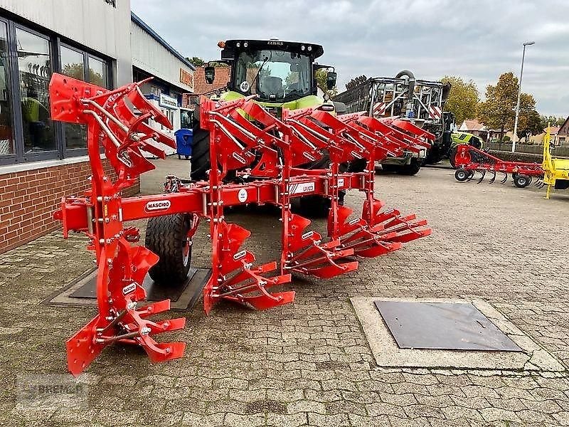 Pflug от тип Maschio UNICO XL VARIO 5+ On Land  Volldrehpflug, Vorführmaschine в Asendorf (Снимка 2)