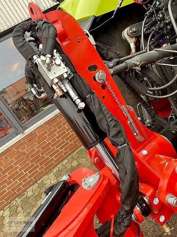 Pflug от тип Maschio UNICO XL VARIO 5+ On Land  Volldrehpflug, Vorführmaschine в Asendorf (Снимка 15)