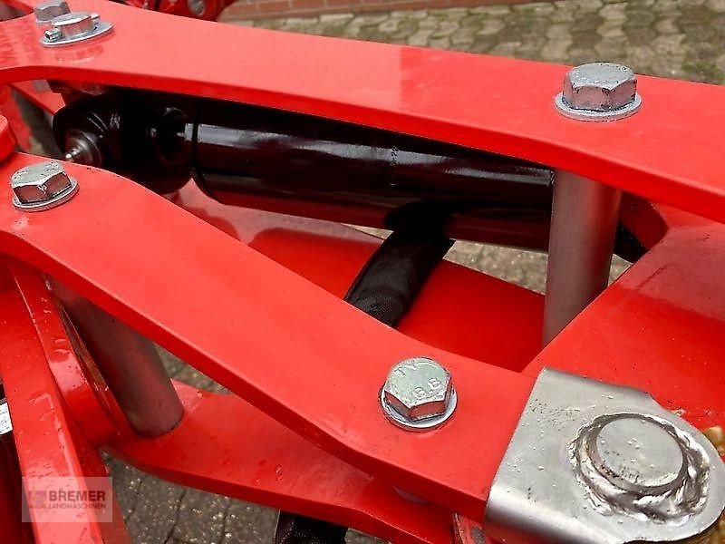 Pflug от тип Maschio UNICO XL VARIO 5+ On Land  Volldrehpflug, Vorführmaschine в Asendorf (Снимка 16)