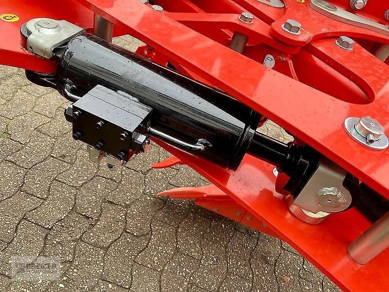 Pflug от тип Maschio UNICO XL VARIO 5+ On Land  Volldrehpflug, Vorführmaschine в Asendorf (Снимка 19)