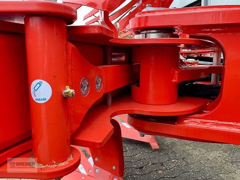 Pflug от тип Maschio UNICO XL VARIO 5+ On Land  Volldrehpflug, Vorführmaschine в Asendorf (Снимка 14)