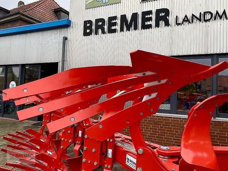 Pflug от тип Maschio UNICO XL VARIO 5+ On Land  Volldrehpflug, Vorführmaschine в Asendorf (Снимка 17)