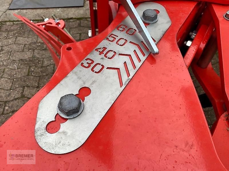 Pflug от тип Maschio UNICO XL VARIO 5+ On Land  Volldrehpflug, Vorführmaschine в Asendorf (Снимка 11)