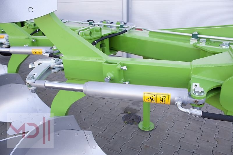 Pflug des Typs MD Landmaschinen BO Drehpflug  **Körperbreite: 0,34 - 0,42 - 0,50- LEO, Neumaschine in Zeven (Bild 11)