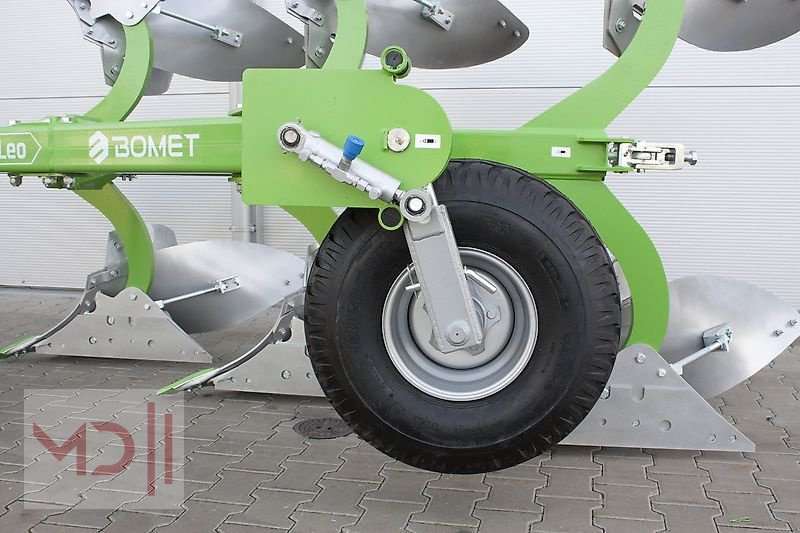 Pflug des Typs MD Landmaschinen BO Drehpflug  **Körperbreite: 0,34 - 0,42 - 0,50- LEO, Neumaschine in Zeven (Bild 15)