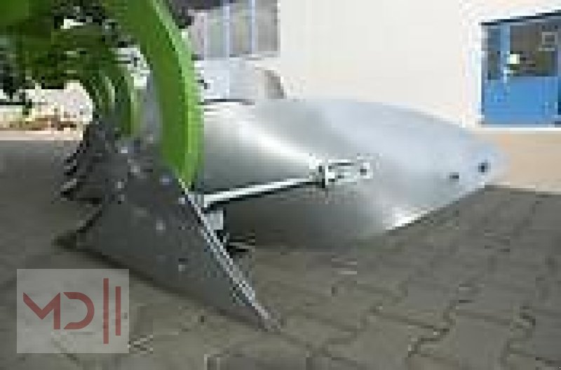 Pflug des Typs MD Landmaschinen BO Drehpflug  **Körperbreite: 0,34 - 0,42 - 0,50- LEO, Neumaschine in Zeven (Bild 12)