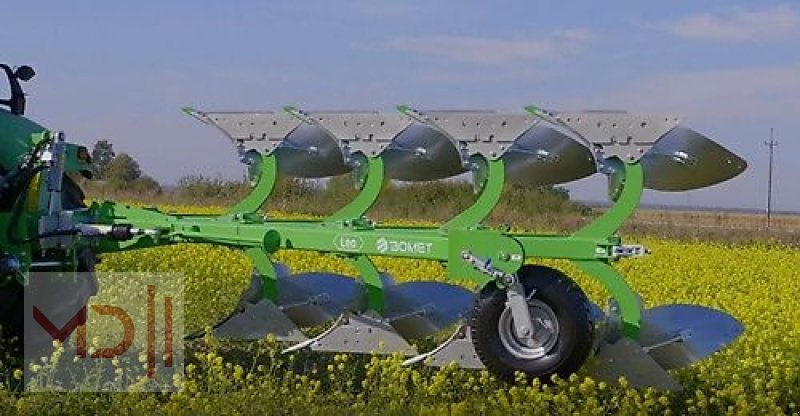 Pflug des Typs MD Landmaschinen BO Drehpflug  **Körperbreite: 0,34 - 0,42 - 0,50- LEO, Neumaschine in Zeven (Bild 17)