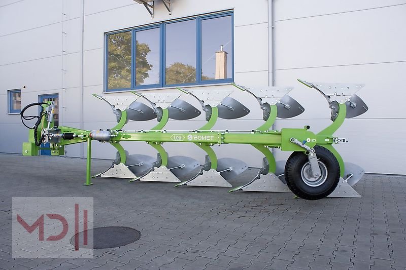 Pflug des Typs MD Landmaschinen BO Drehpflug  **Körperbreite: 0,34 - 0,42 - 0,50- LEO, Neumaschine in Zeven (Bild 2)