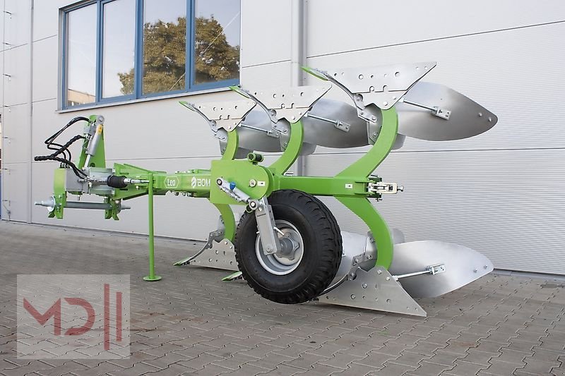 Pflug des Typs MD Landmaschinen BO Drehpflug  **Körperbreite: 0,34 - 0,42 - 0,50- LEO, Neumaschine in Zeven (Bild 9)