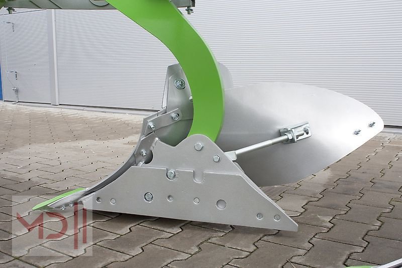 Pflug des Typs MD Landmaschinen BO Drehpflug  **Körperbreite: 0,34 - 0,42 - 0,50- LEO, Neumaschine in Zeven (Bild 13)