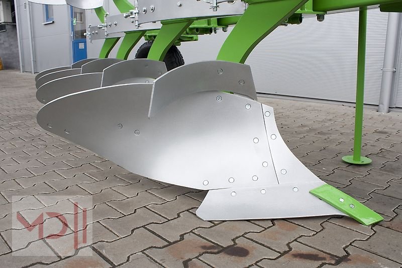 Pflug des Typs MD Landmaschinen BO Drehpflug  **Körperbreite: 0,34 - 0,42 - 0,50- LEO, Neumaschine in Zeven (Bild 14)