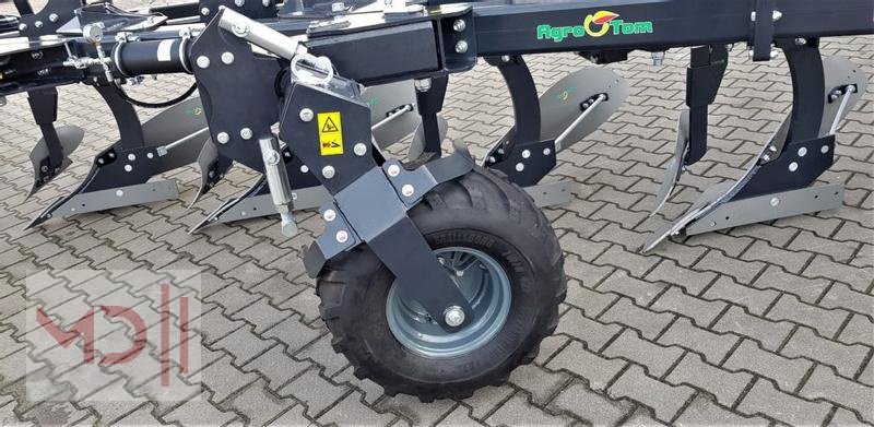 Pflug typu MD Landmaschinen MD AGT Drehpflug DS 3, 3+1, 4+1 -Schar, Neumaschine w Zeven (Zdjęcie 19)