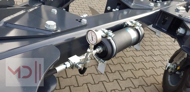 Pflug typu MD Landmaschinen MD AGT Drehpflug DS 3, 3+1, 4+1 -Schar, Neumaschine w Zeven (Zdjęcie 18)