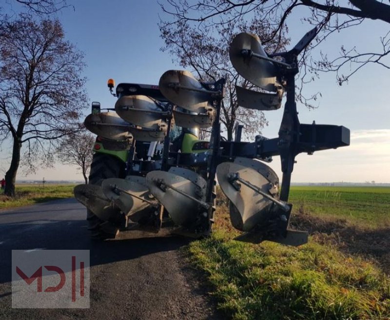 Pflug typu MD Landmaschinen MD AGT Drehpflug DS 3, 3+1, 4+1 -Schar, Neumaschine w Zeven (Zdjęcie 14)