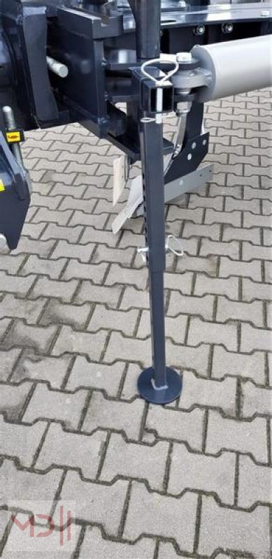 Pflug typu MD Landmaschinen MD AGT Drehpflug DS 3, 3+1, 4+1 -Schar, Neumaschine w Zeven (Zdjęcie 21)
