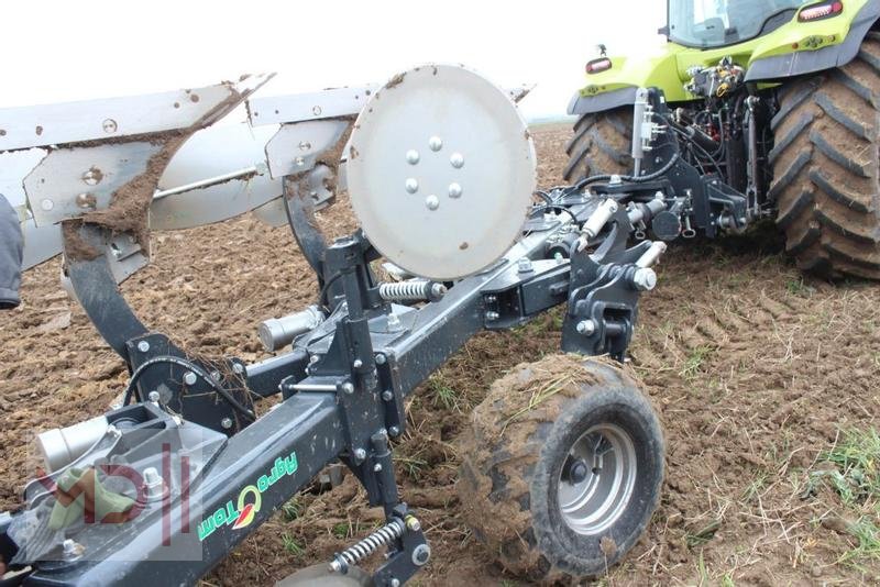 Pflug typu MD Landmaschinen MD AGT Drehpflug DS 3, 3+1, 4+1 -Schar, Neumaschine w Zeven (Zdjęcie 15)