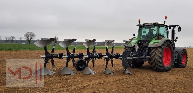 Pflug typu MD Landmaschinen MD AGT Drehpflug DS 3, 3+1, 4+1 -Schar, Neumaschine w Zeven (Zdjęcie 16)