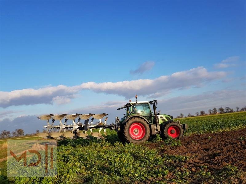 Pflug typu MD Landmaschinen MD AGT Drehpflug DS 3, 3+1, 4+1 -Schar, Neumaschine w Zeven (Zdjęcie 17)
