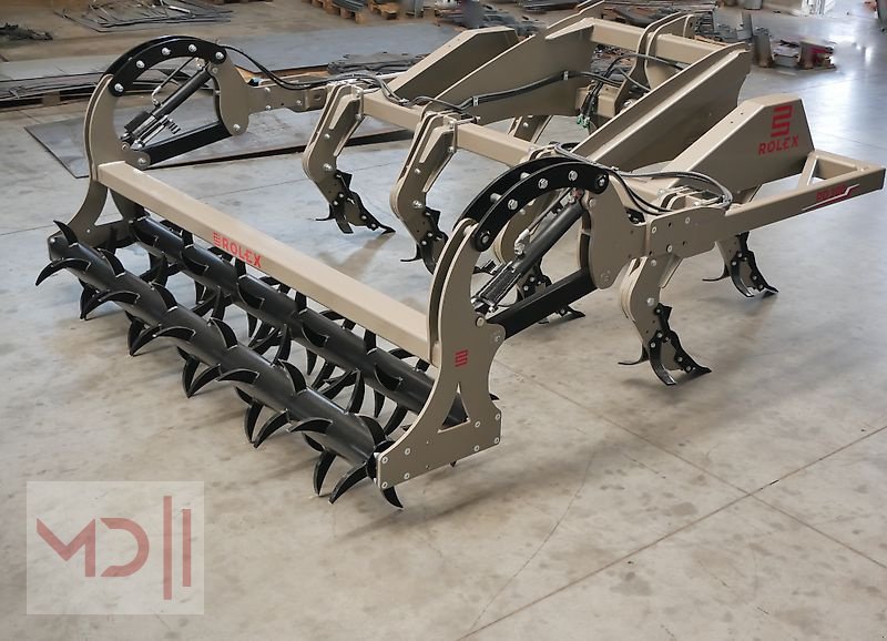 Pflug des Typs MD Landmaschinen MD RX Meißelpflug  PD 2,5 m -3,5 m, Neumaschine in Zeven (Bild 10)