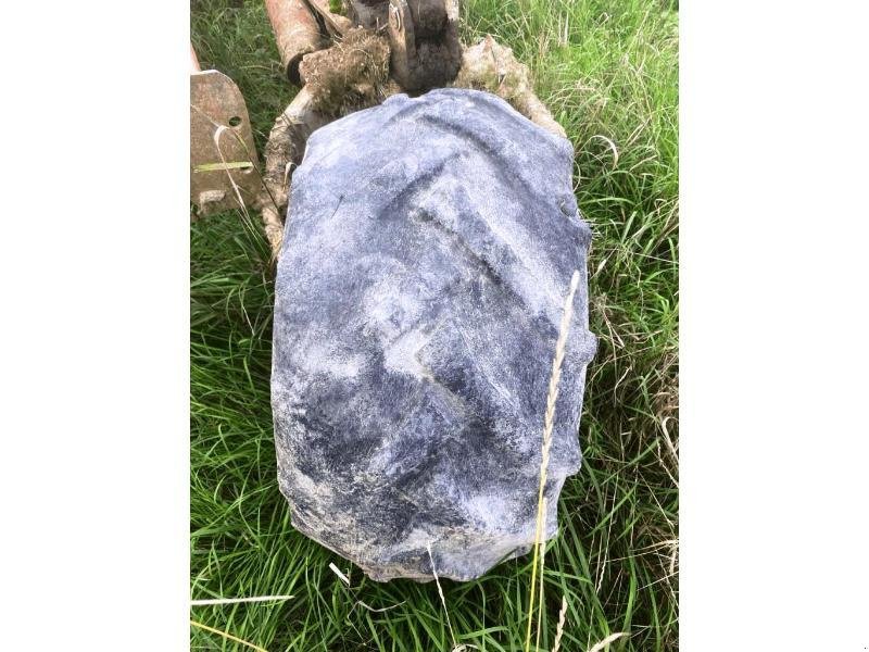 Pflug of the type Naud 5 CORPS, Gebrauchtmaschine in SAINT-GERMAIN DU PUY (Picture 4)