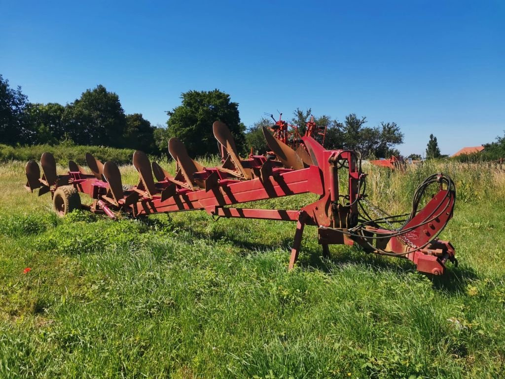 Pflug tipa Naud APX 662 40, Gebrauchtmaschine u SAINT LOUP (Slika 5)