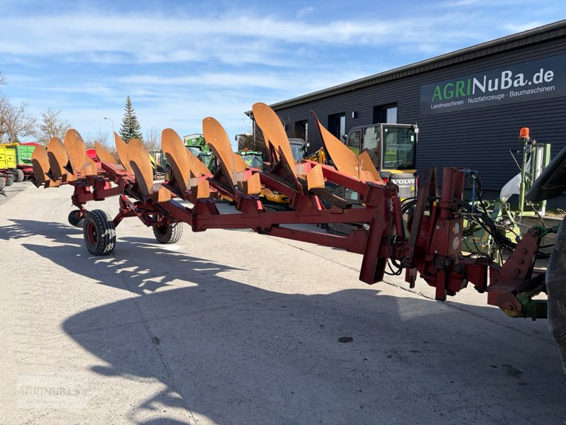 Pflug типа Naud RN 28, Gebrauchtmaschine в Prenzlau (Фотография 1)