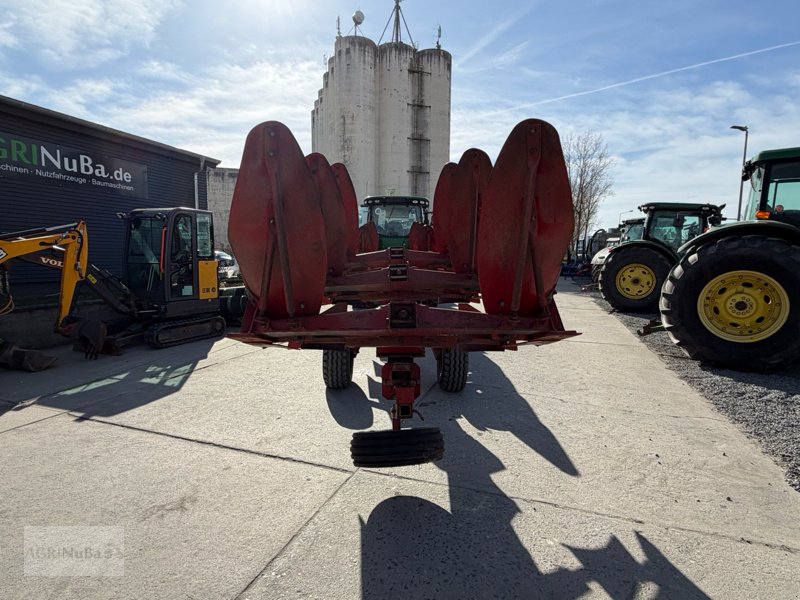 Pflug типа Naud RN 28, Gebrauchtmaschine в Prenzlau (Фотография 4)