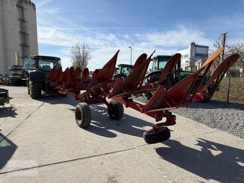 Pflug типа Naud RN 28, Gebrauchtmaschine в Prenzlau (Фотография 5)