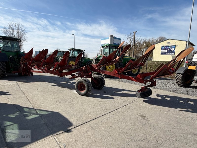 Pflug типа Naud RN 28, Gebrauchtmaschine в Prenzlau (Фотография 7)