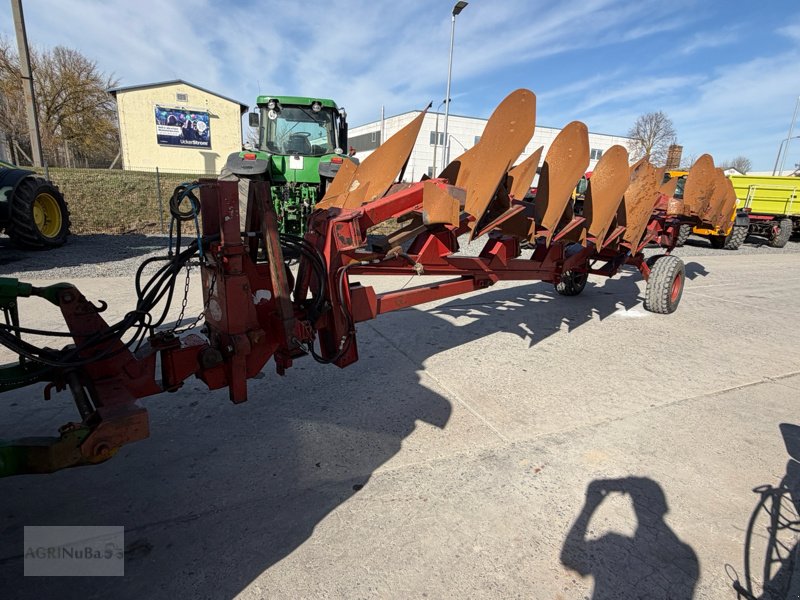 Pflug типа Naud RN 28, Gebrauchtmaschine в Prenzlau (Фотография 8)