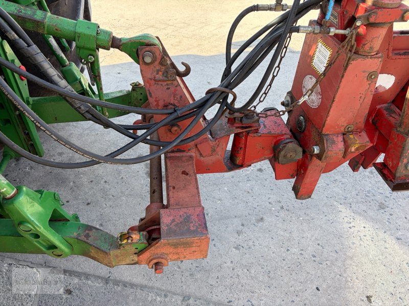 Pflug типа Naud RN 28, Gebrauchtmaschine в Prenzlau (Фотография 9)