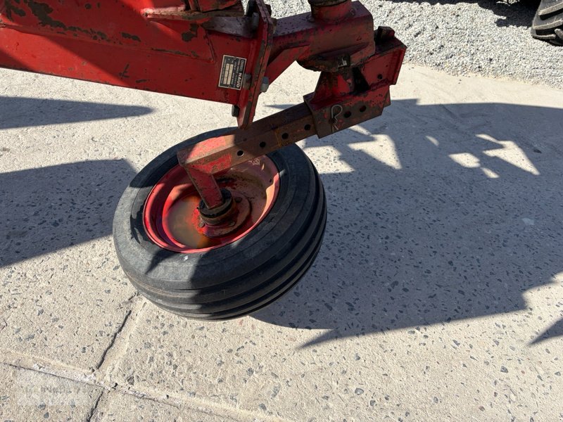 Pflug типа Naud RN 28, Gebrauchtmaschine в Prenzlau (Фотография 21)