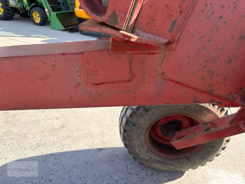 Pflug типа Naud RN 28, Gebrauchtmaschine в Prenzlau (Фотография 25)