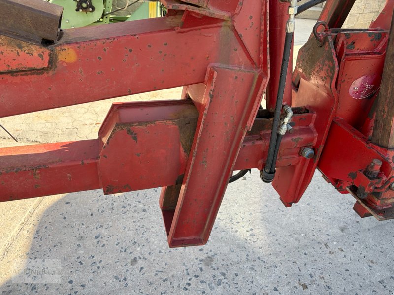 Pflug типа Naud RN 28, Gebrauchtmaschine в Prenzlau (Фотография 29)