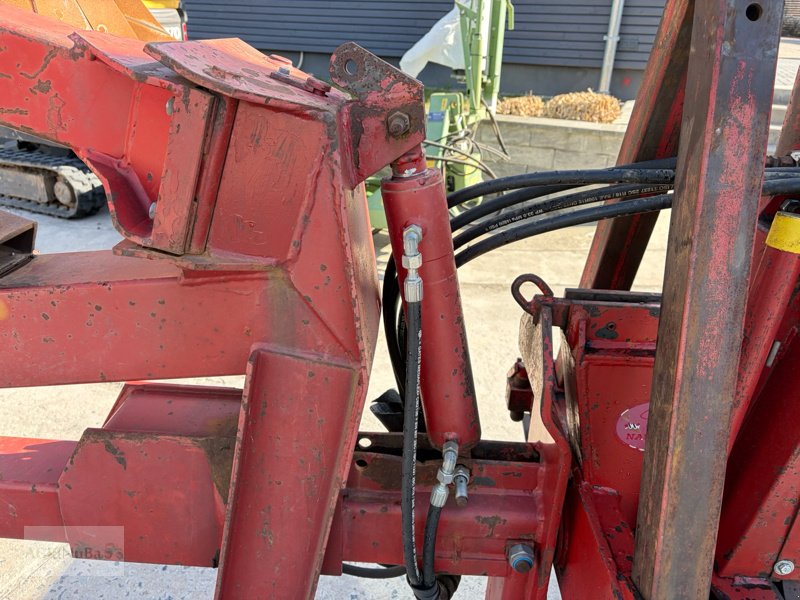 Pflug типа Naud RN 28, Gebrauchtmaschine в Prenzlau (Фотография 30)