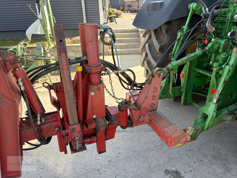 Pflug типа Naud RN 28, Gebrauchtmaschine в Prenzlau (Фотография 31)