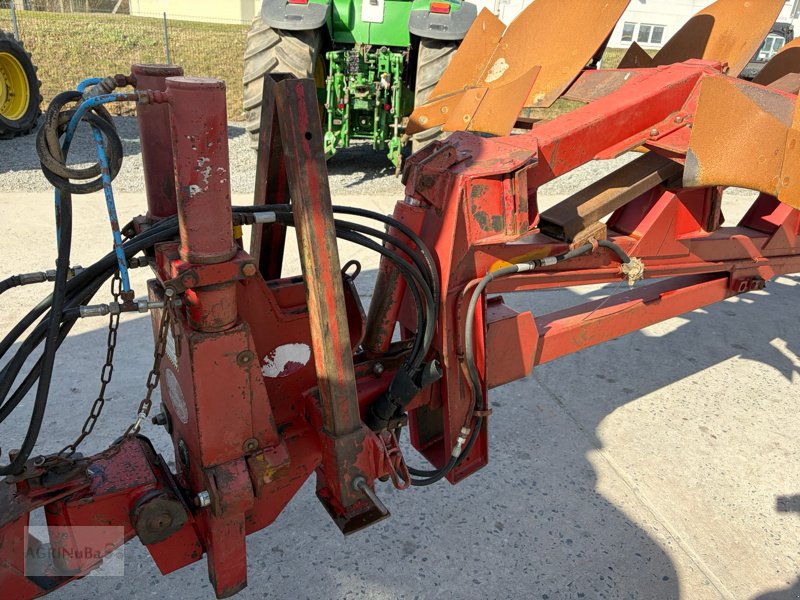 Pflug des Typs Naud RN 28, Gebrauchtmaschine in Prenzlau (Bild 11)