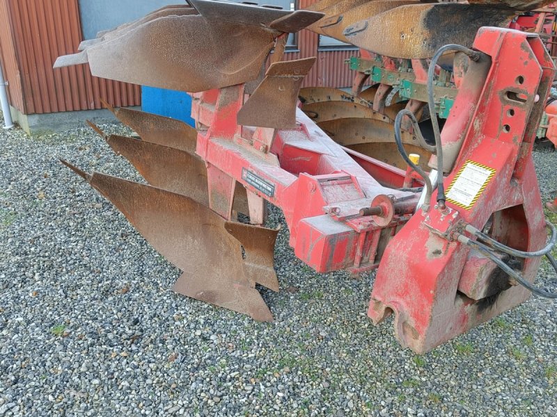 Pflug del tipo Naud RN 305 3 furet, Gebrauchtmaschine en Egtved