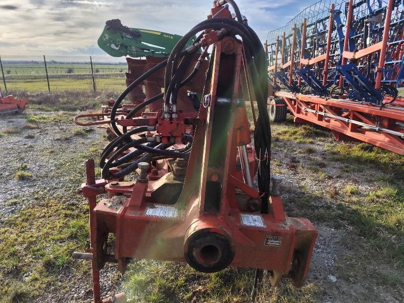 Pflug del tipo Naud RVN457120, Gebrauchtmaschine In CHAUMESNIL (Immagine 9)