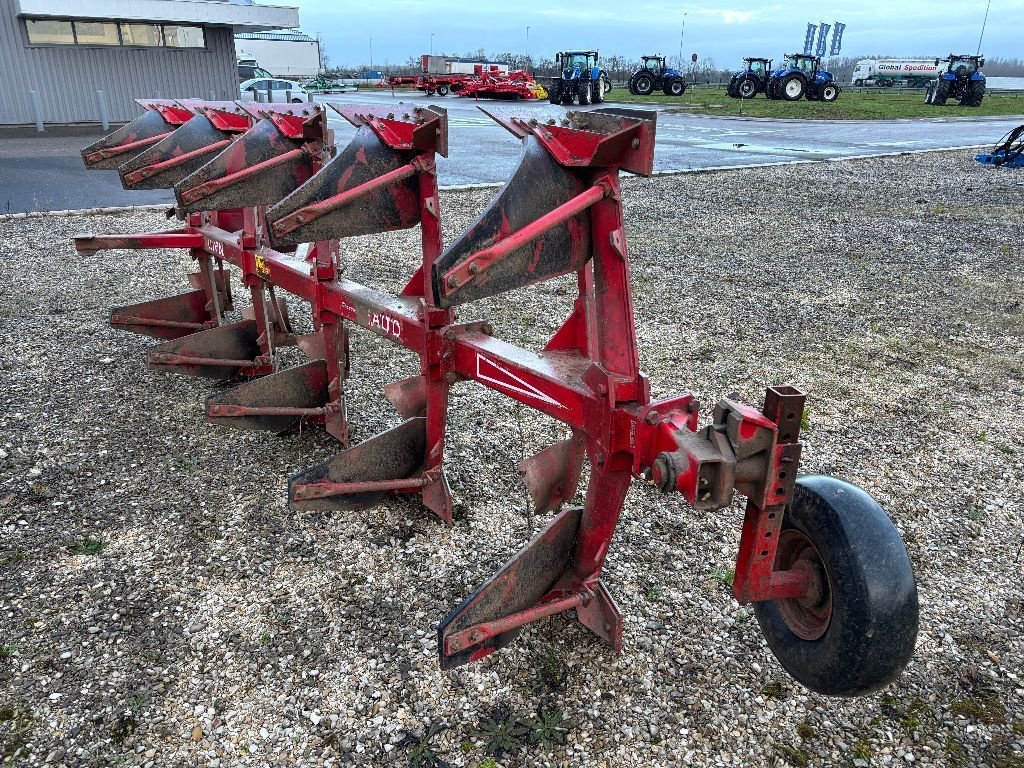 Pflug of the type Naud RX 4301, Gebrauchtmaschine in VERT TOULON (Picture 3)