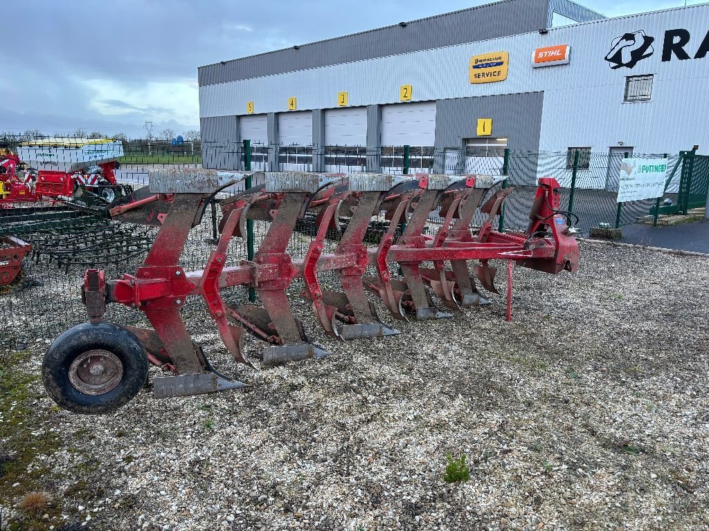 Pflug of the type Naud RX 4301, Gebrauchtmaschine in VERT TOULON (Picture 5)