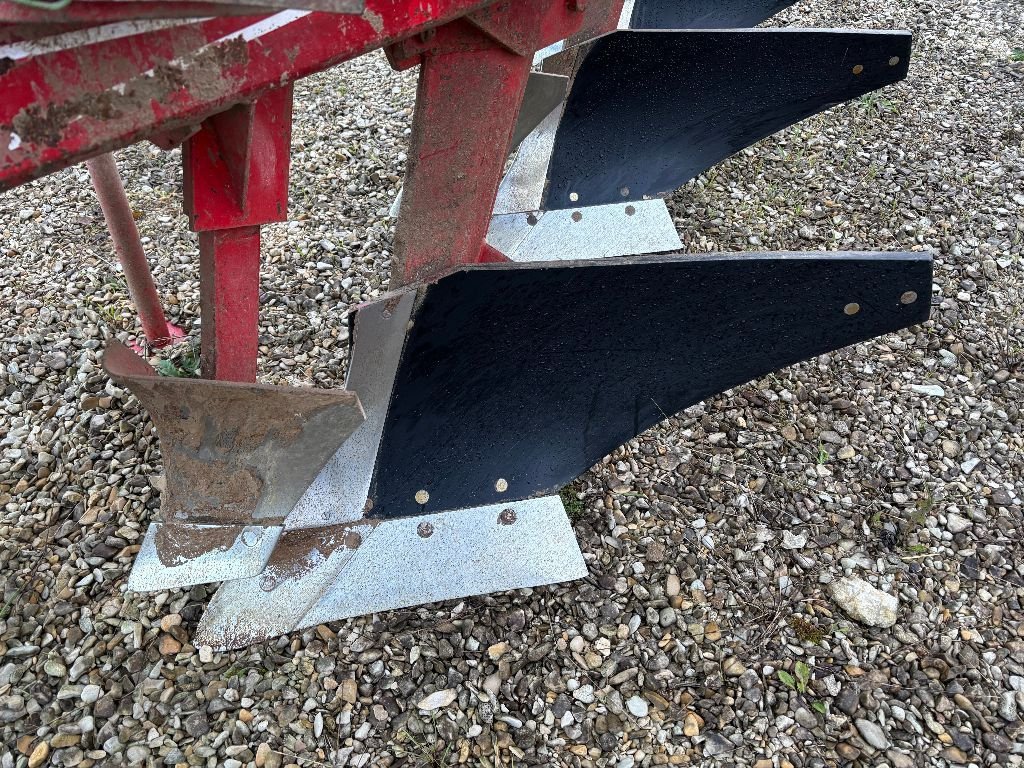 Pflug of the type Naud RX 4301, Gebrauchtmaschine in VERT TOULON (Picture 6)