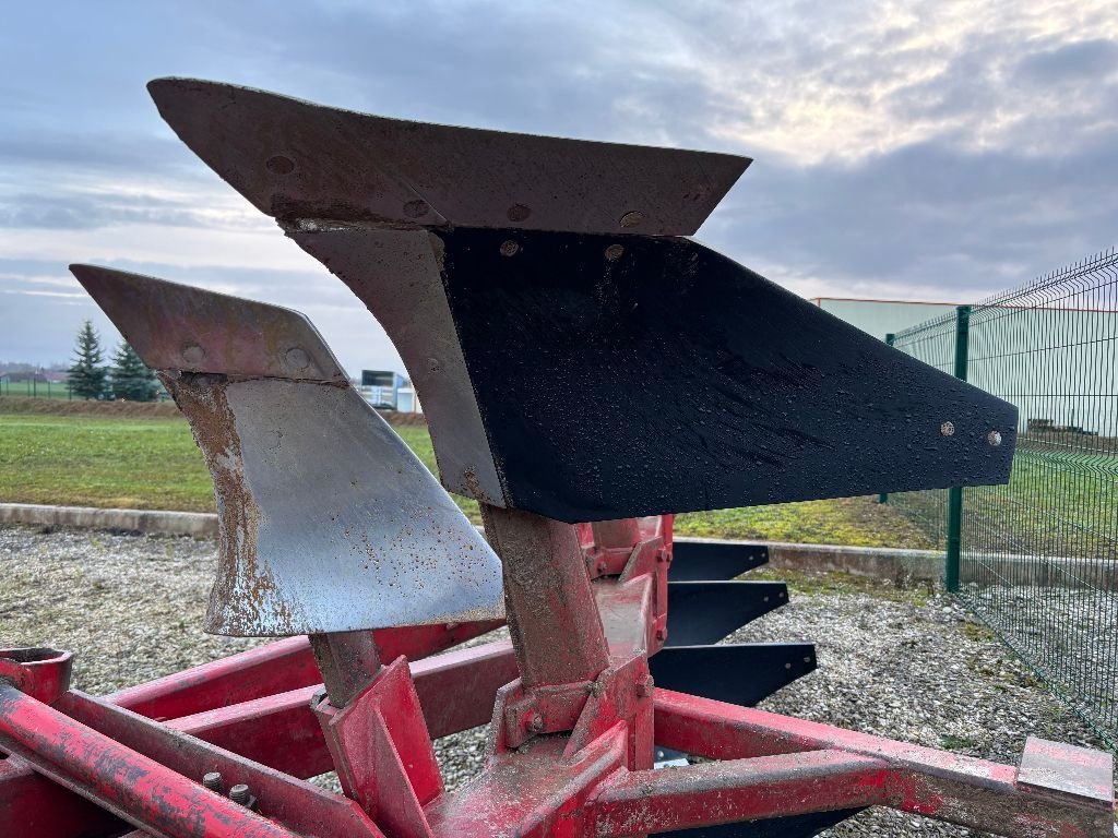 Pflug of the type Naud RX 4301, Gebrauchtmaschine in VERT TOULON (Picture 7)